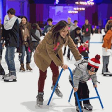 TO-DO LIST: 8 things to do in The Woodlands area in November and December