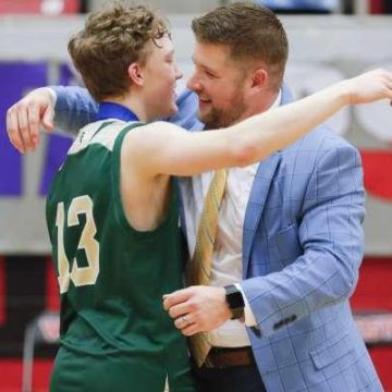 BOYS HOOPS: TWCA still eyeing state title in move up