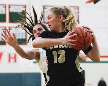 HOOPS ROUNDUP: Conroe edges Huntsville in opener