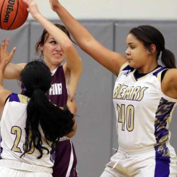 HOOPS ROUNDUP: Montgomery tops Aldine Davis for first win