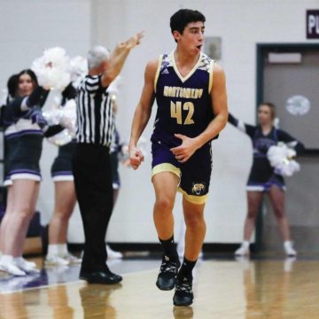 BOYS HOOPS: Montgomery aiming for return to postseason