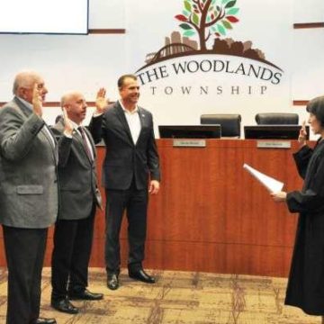 Woodlands board to canvass 2020 vote Tuesday