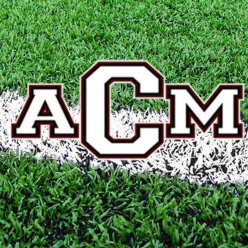 A&M Consolidated heads to Montgomery in search of playoff clinching win