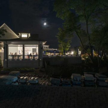 At dinner parties and game nights, casual American life is fueling the coronavirus surge