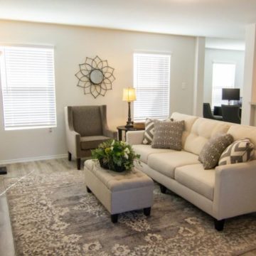 Nearly 200 homes for rent coming to southeast Conroe