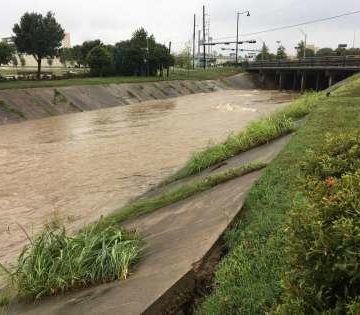 Construction to begin on hike and bike path along Conroe’s Alligator Creek