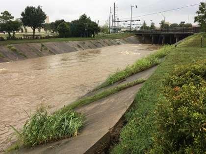 img_5fadd19eaf4a1 Construction to begin on hike and bike path along Conroe’s Alligator Creek
