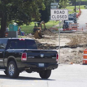 Mobility tops priorities for Conroe’s comprehensive plan