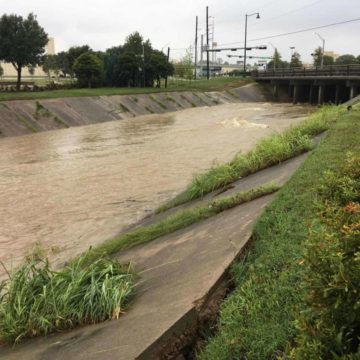 Construction to begin on hike and bike path along Conroe’s Alligator Creek
