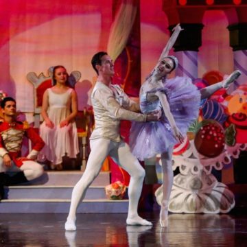 HOLIDAY TO-DO LIST: 22 activities to attend in The Woodlands area in November and December