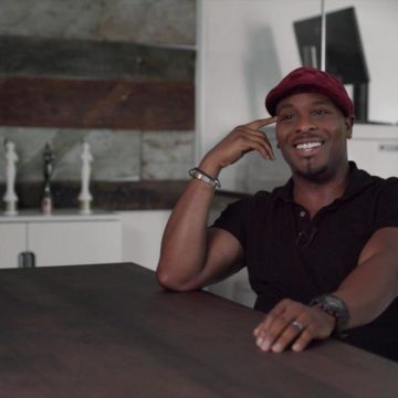 You can thank two Conroe guys for the new Nickelodeon doc