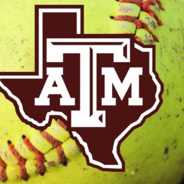 Texas A&M softball signs four to 2021 signing class