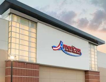 Conroe council hesitant on sign variance for furniture warehouse