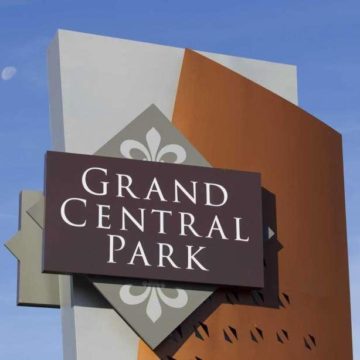 Lack of interest on duplexes spurs replat of Conroe’s Grand Central Park