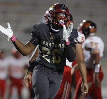 FOOTBALL ROUNDUP: Porter, Legacy Prep win; Splendora season ends