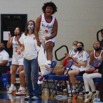 HOOPS ROUNDUP: Oak Ridge girls continue strong start; Montgomery boys edge Rudder