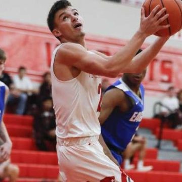 BOYS HOOPS: Splendora returns majority of last year’s roster