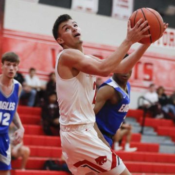 BOYS HOOPS: Splendora returns majority of last year’s roster