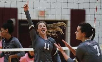 Girls athlete of the week: Faith Lynch, Magnolia