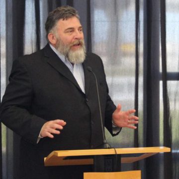 New Caney ISD superintendent resigns