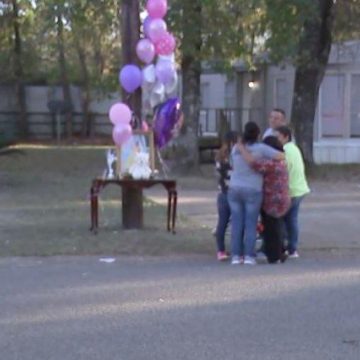 6-year-old girl tried to catch Conroe ISD school bus when she was fatally hit, police say