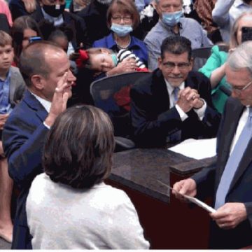 Conroe City Council sets Place 5 runoff election for Dec. 15