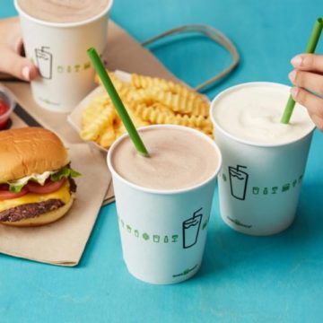 Shake Shack launches fifth Greater Houston location at The Woodlands Mall