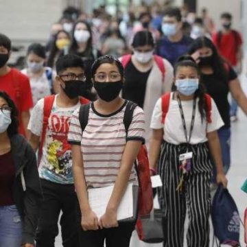 Conroe ISD superintendent calls for vigilance as COVID-19 cases rise