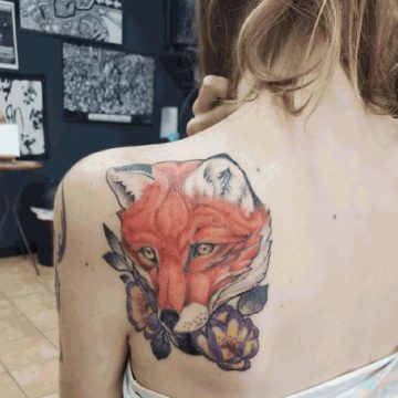 Underworld Tattoos opens doors on N. Frazier, plus 3 more business happenings in Conroe, Montgomery