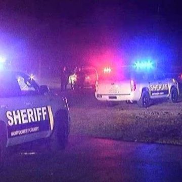 Attempted murder-suicide leaves one dead in Cut and Shoot