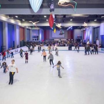 Slate of holiday happenings set for The Woodlands