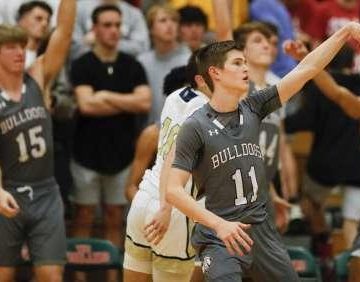 HOOPS ROUNDUP: Magnolia boys top Conroe; Splendora girls beat Montgomery