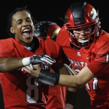 Porter earns huge win over Magnolia West