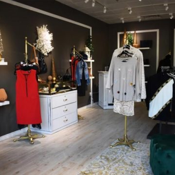 Interfaith pop-up now open at Market Street, plus 3 recent business updates in The Woodlands area