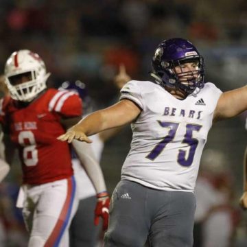 FOOTBALL ROUNDUP: Montgomery, College Park wins set up district title bouts