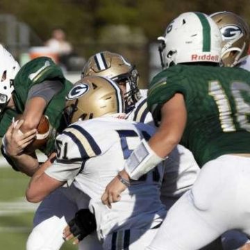 Boerne Geneva stuns TWCA for third straight year