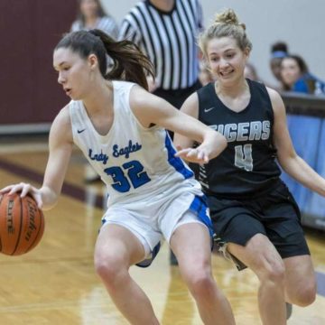 HOOPS ROUNDUP: Magnolia girls, College Park boys among winners