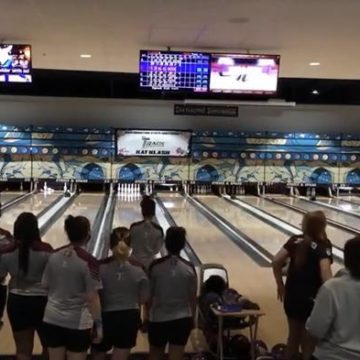 Bowling Wins 1st Match Of Season, Closes Out Season Opener On Saturday