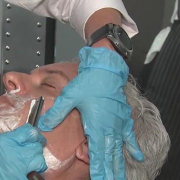 ManBasics Speakeasy Barbershop and Mercantile