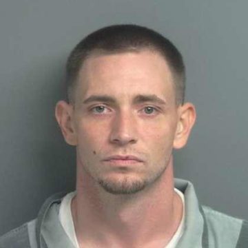 Montgomery County man sentenced to 30 years in prison for beating, torturing wife