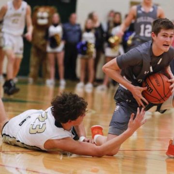 HOOPS ROUNDUP: Magnolia and Conroe boys, Willis girls win county clashes