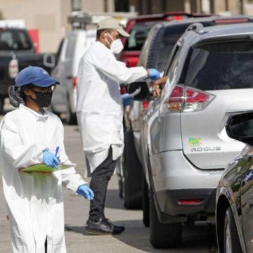 Montgomery County pushes past 16K total COVID-19 cases