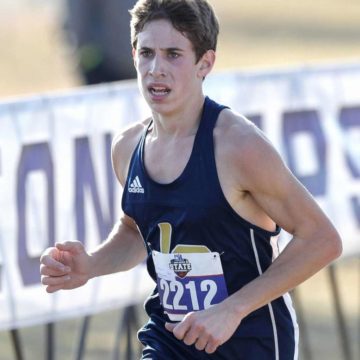 CROSS COUNTRY: Lake Creek, Magnolia runners lead county at state