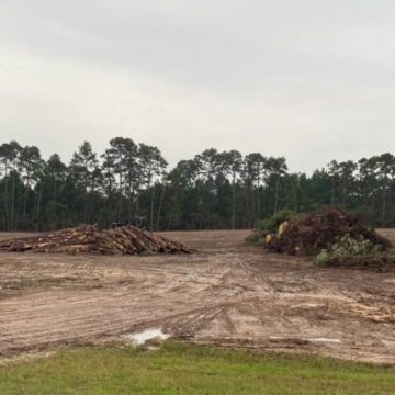 New Trendmaker Homes community coming south of Pine Valley Drive, Conroe in fall 2021