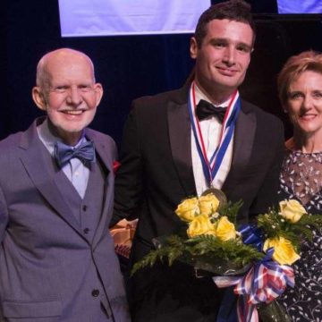 Young Texas Artists Music Competition announces changes for 2021