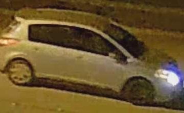 ‘Christmas Scrooge’ in New Caney steals holiday lights, girl’s bike