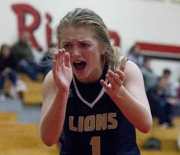 HOOPS ROUNDUP: Lake Creek, Magnolia West girls win county battles