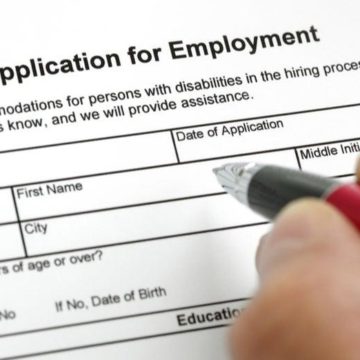 New Job Listings In And Around Conroe-Montgomery County