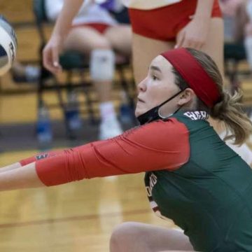 Girls athlete of the week: Jacqueline Lee, The Woodlands