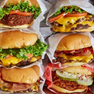 The Woodlands area welcomes 3 new dining locations in November with 4th coming soon